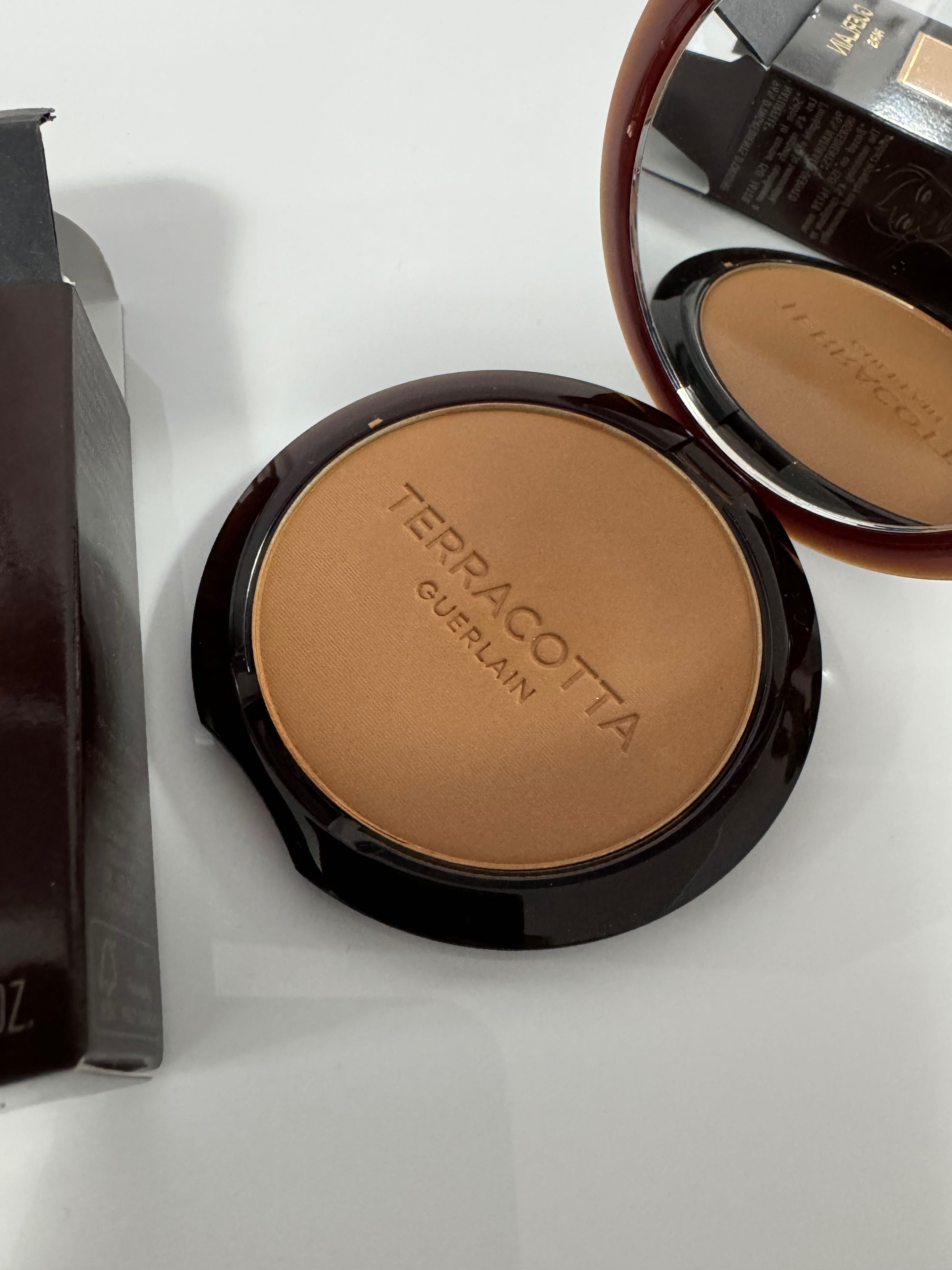 Bronzer Guerlain Terracotta nr 3