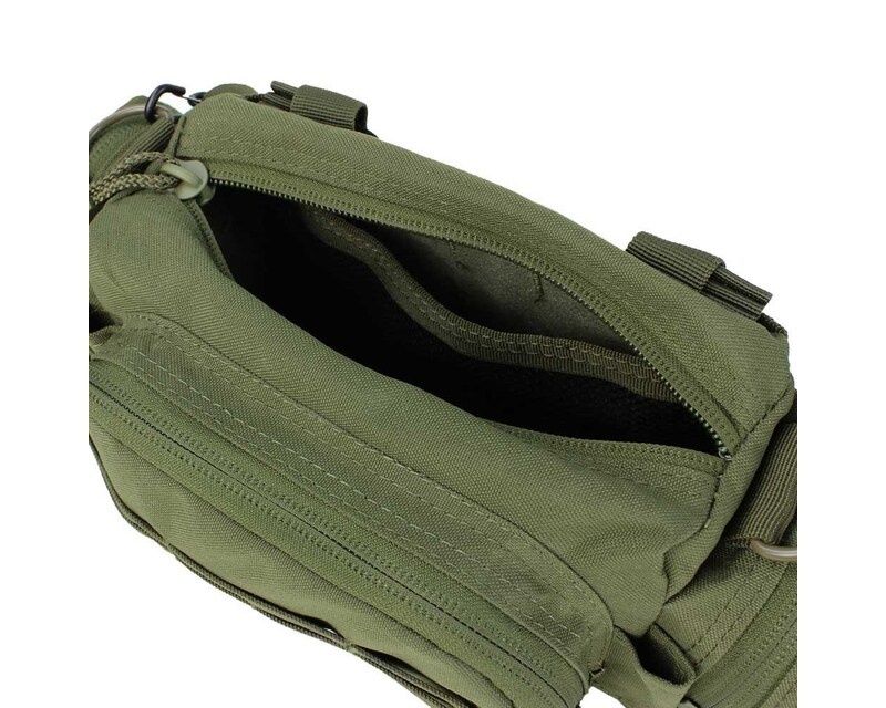 Сумка Condor Deployment Bag 6,5 л - Olive