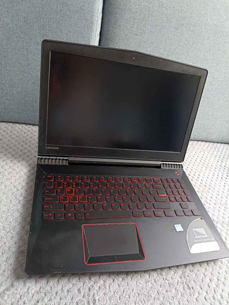 Laptop Lenovo Legion Y520