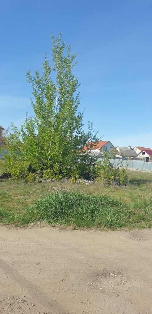 Продаж. Ділянка 10 сот, с. Тетерівка