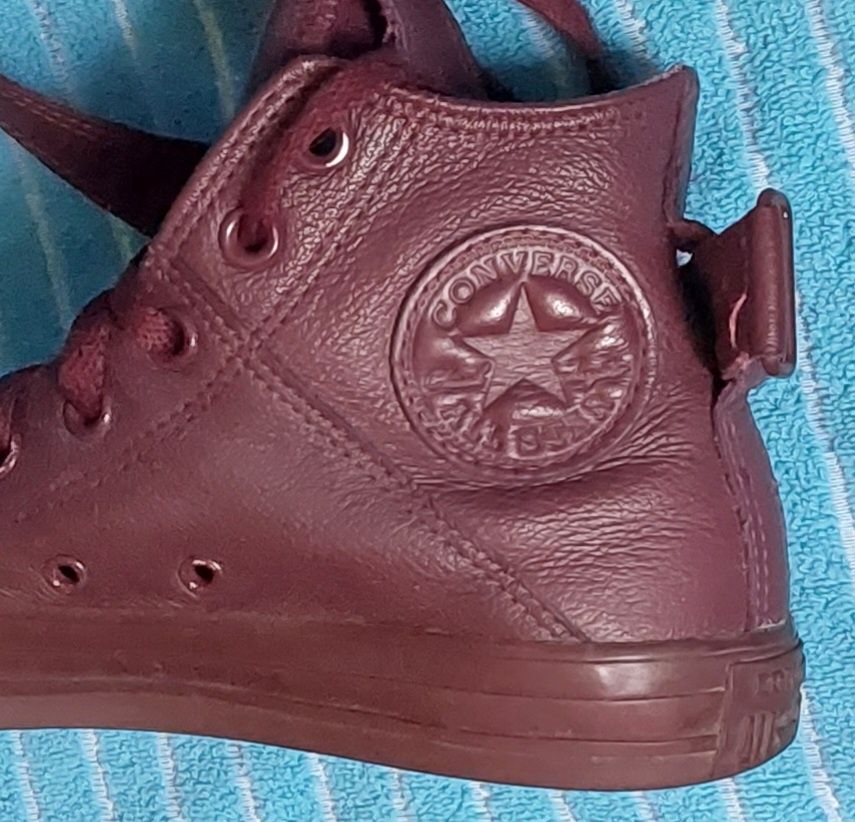 CONVERSE all star , Rozmiar 37