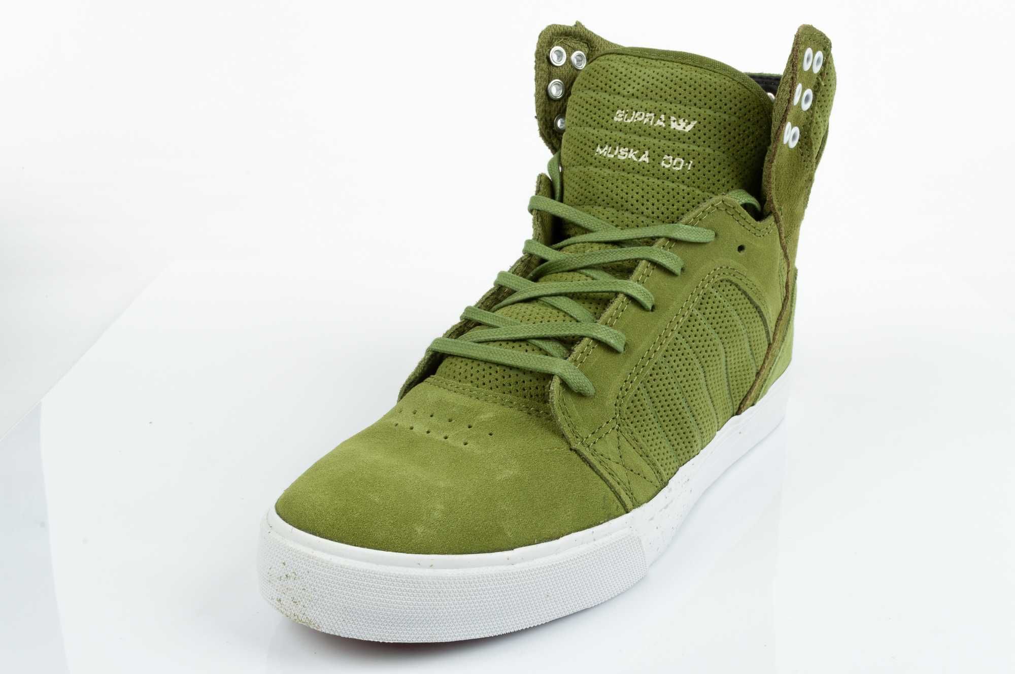 Buty męskie sportowe Supra Skytop skate różne rozmiary