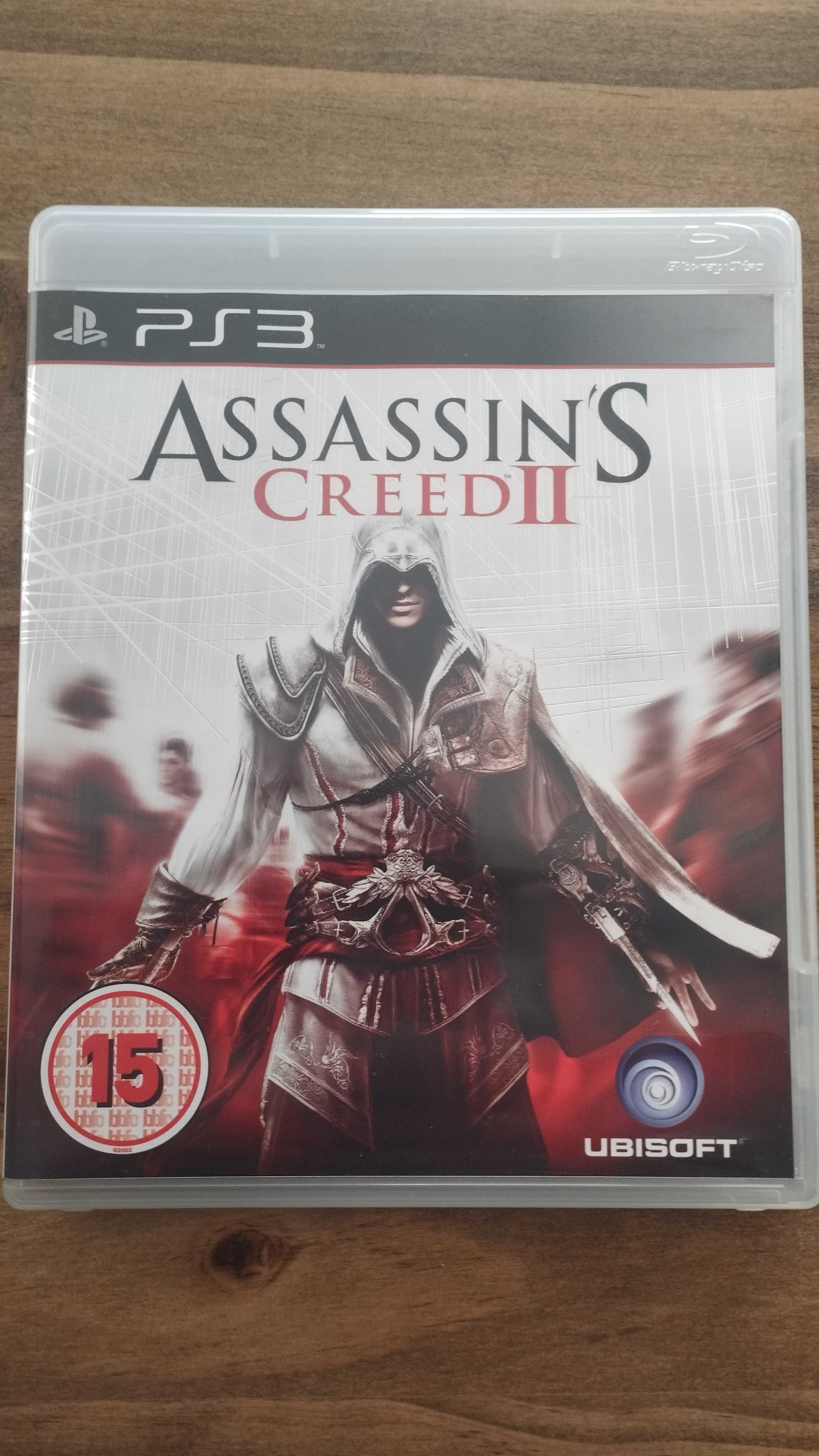 Assassin's Creed 2 COMO NOVO