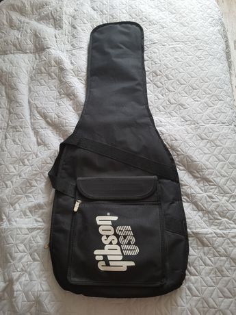 Gibson gig bag soft case futerał miękki