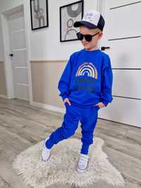 Wyprzedaż Bluza chaber FUNkids 128 134