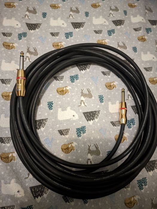 Cabo Jack p10 Monster Cable 9 metros (30ft) Prolink Monster Rock
