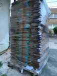 Solidne kartony 60x50x40 - PALETA 150 SZT / DOWÓZ