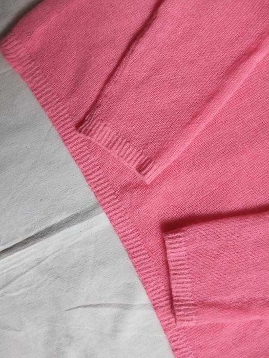 100%кашемир джемпер Falconeri пр Италии