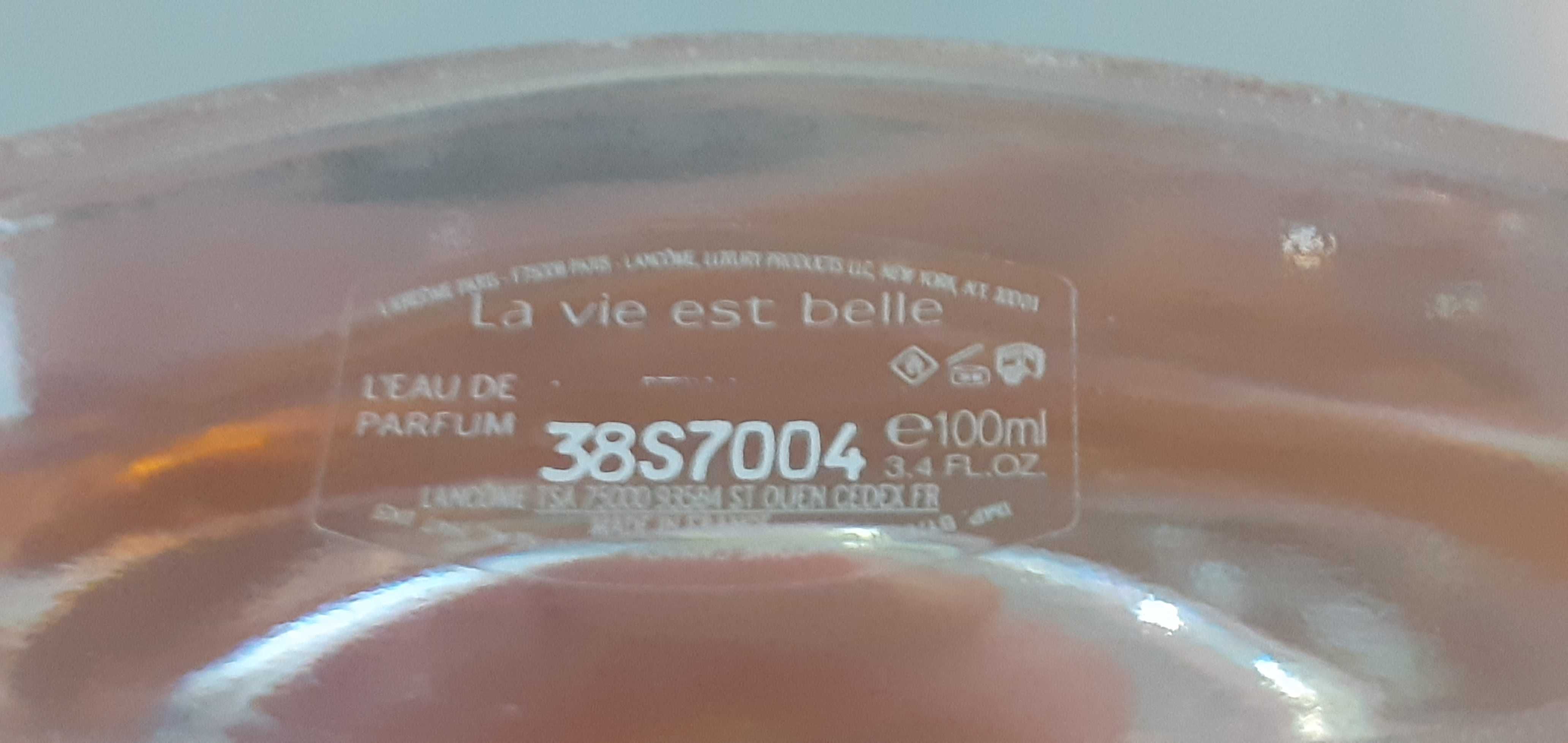 Lancome La Vie Est Belle woda perfumowana 100ml