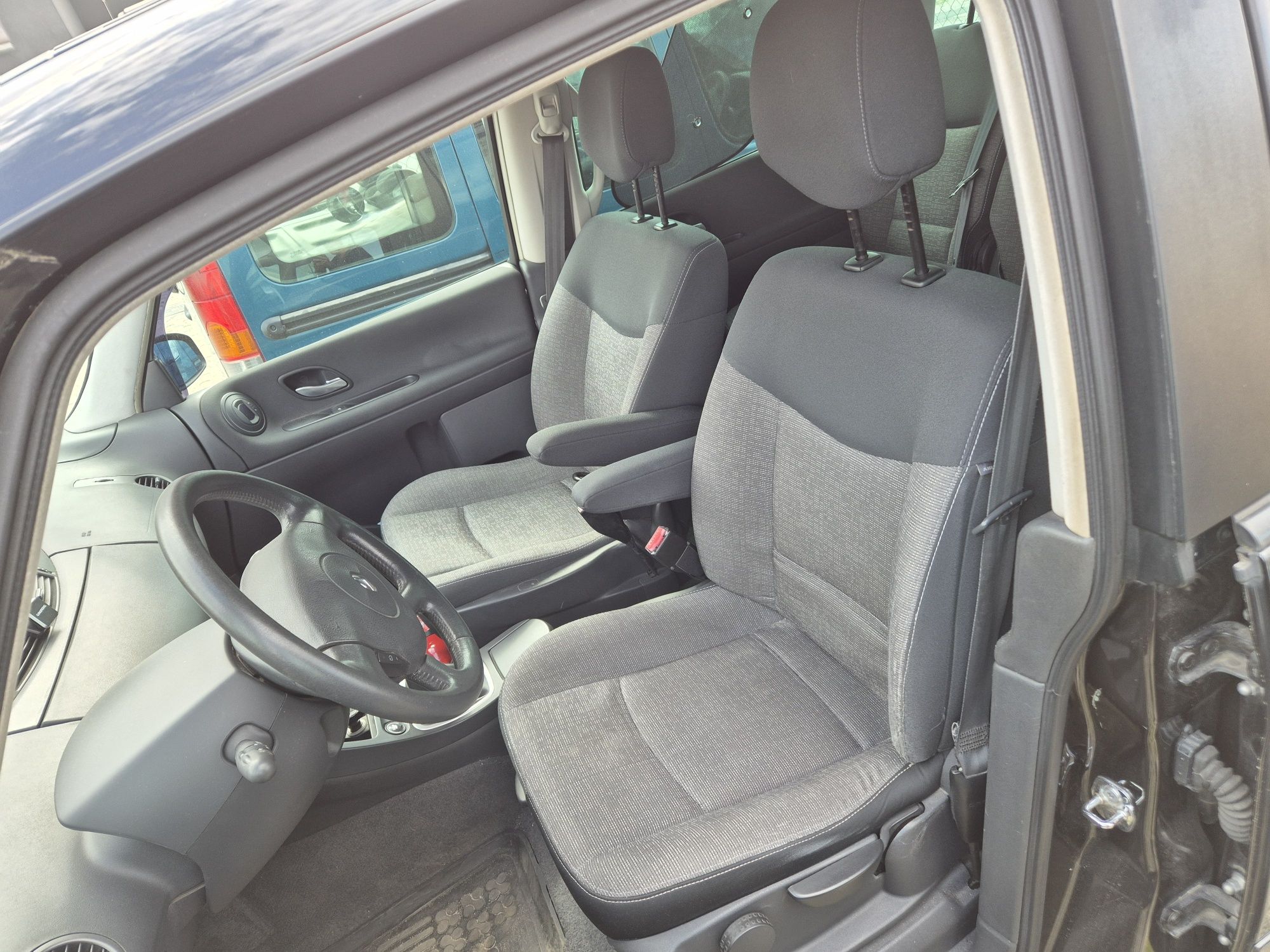 Zaproponuj cenę !!! Renault Espace 2008 2.0 dci 130 KM