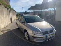 Stillo 2002 1.2 Gasolina