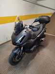 Honda ADV 350cc 12/2022 (não negociável)