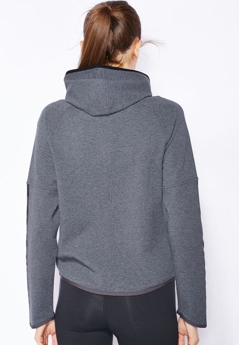 Bluza reebok AA9562 sportowa damska rozpinana rozmiar S