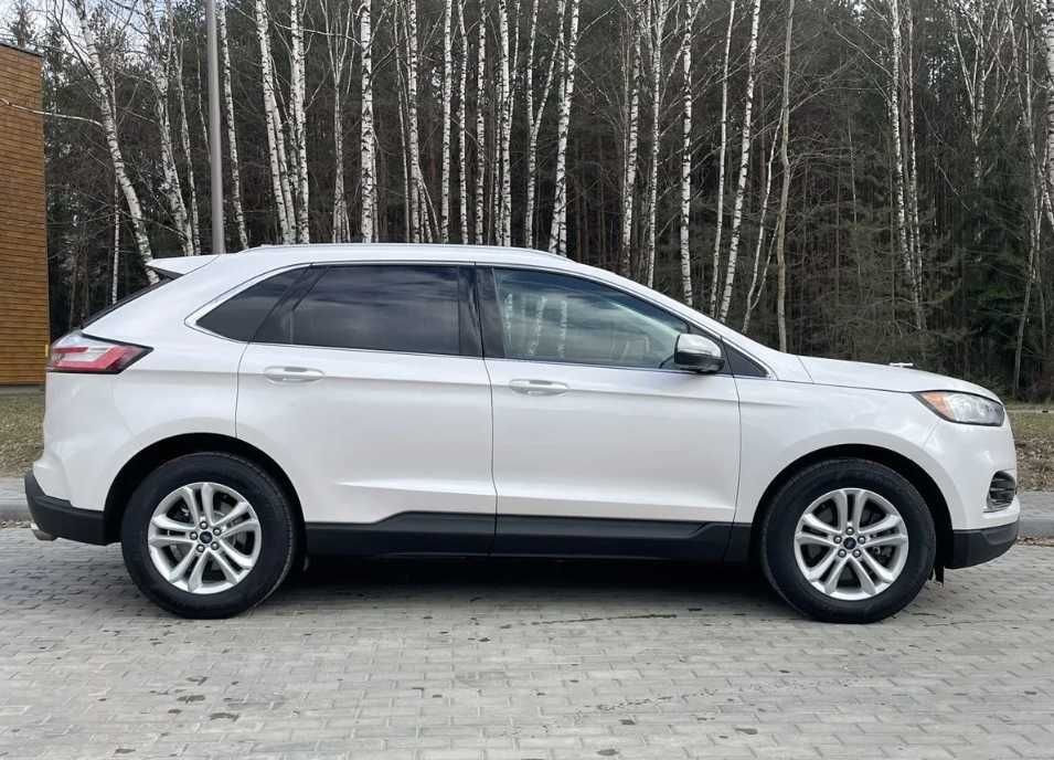 Ford Edge 2019 року