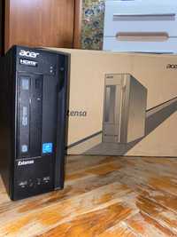 Системний блок Acer Extensa 2610G