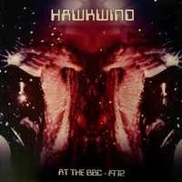 HAWKWIND-  AT THE BBC- 1972- 2 LP-płyta nowa , zafoliowana