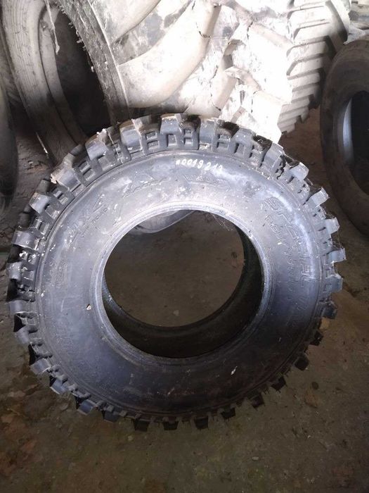 Шина легкова безкамерна 265/75 R16 116 T всесезонна Sagra