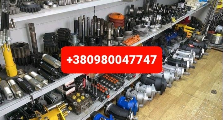 Запчасти Стартер МТЗ ЮМЗ Т40 Т25 Т150 ЯМЗ Т16 СМД-18 КАМАЗ К-700 Т130
