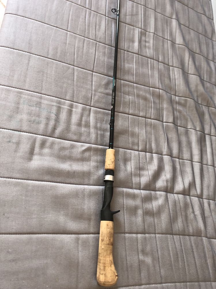 St croix pc56mf 168dł 7-17.5cv jednoskład