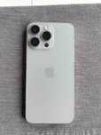Apple iPhone 15 PRO MAX Biały 256gb! Gwarancja
