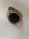 Zegarek damski smartwatch Huawei Watch GT 4 Elegant 41mm złoty