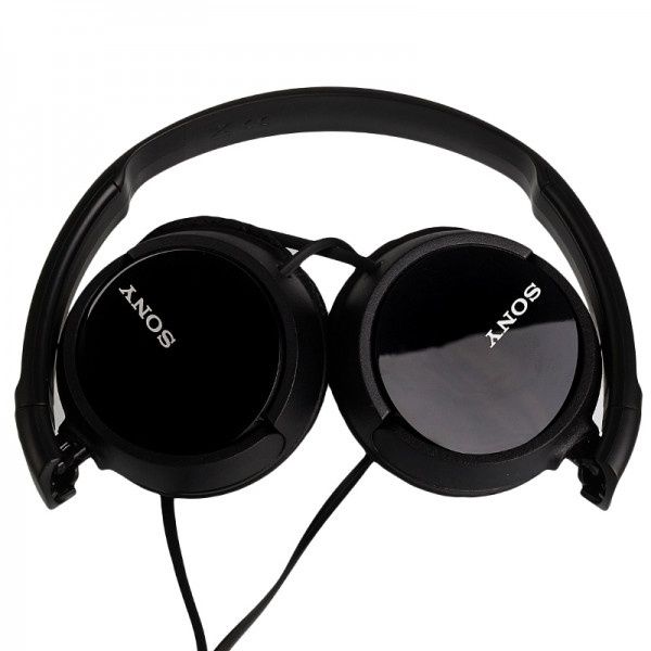 Sony mdr-zx110 навушники