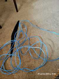 Інтернет кабель 10метрів