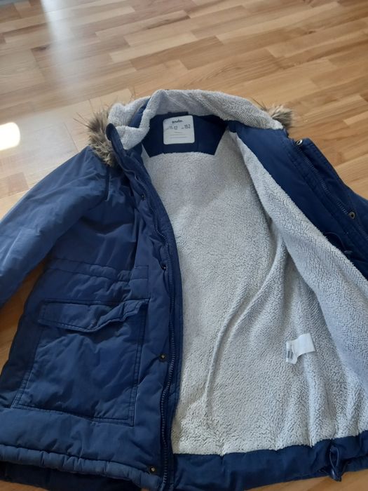 Kurtka zimowa Endo 11-12 lat, 152 cm