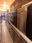 OUTLET Janki ul Wspólna 6 Zmywarka Amica DFM658ACNTLRKID