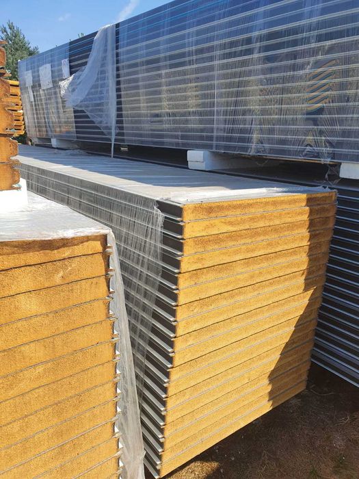 Sprzedam Wiatę Samochodową/ Carport