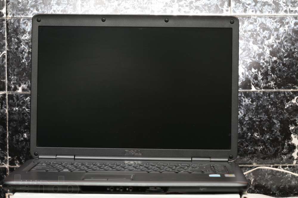 Ноутбук dell-500 15,4