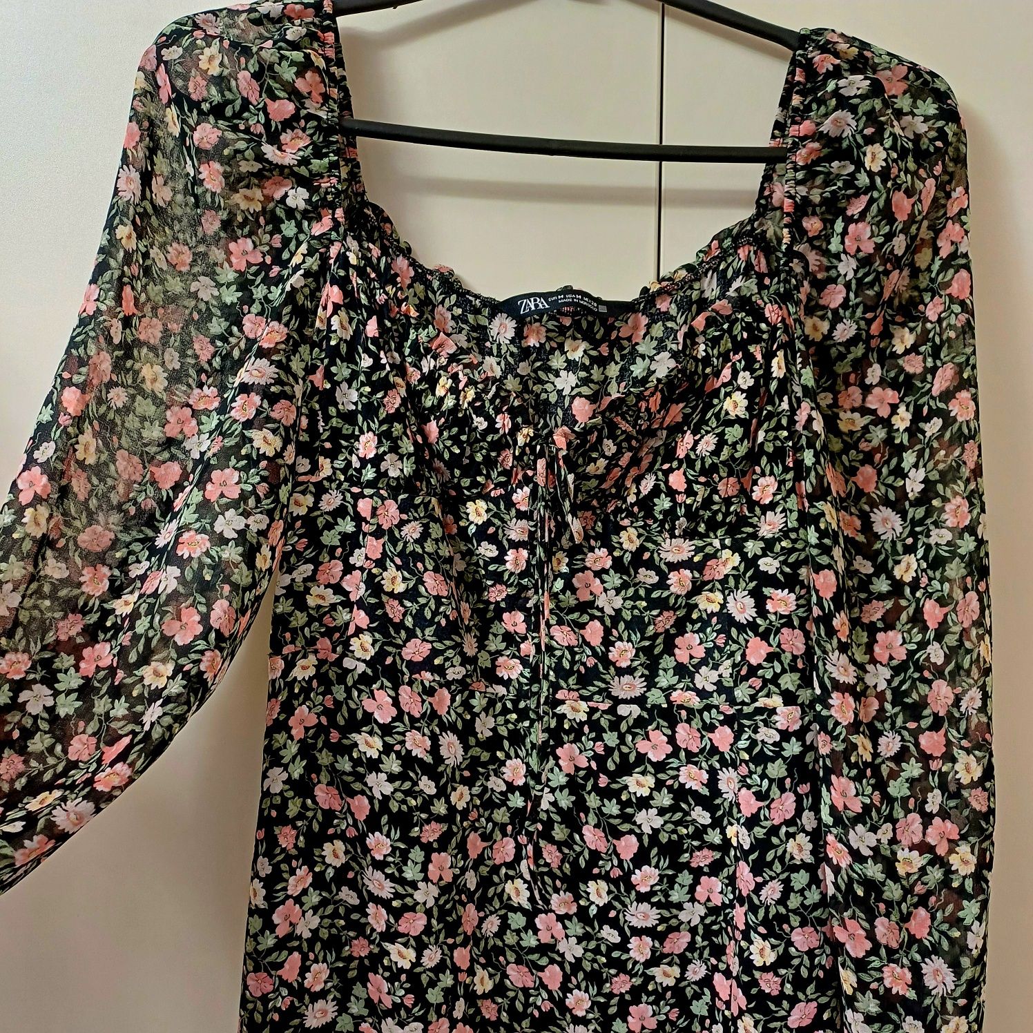 Сукня Zara платье