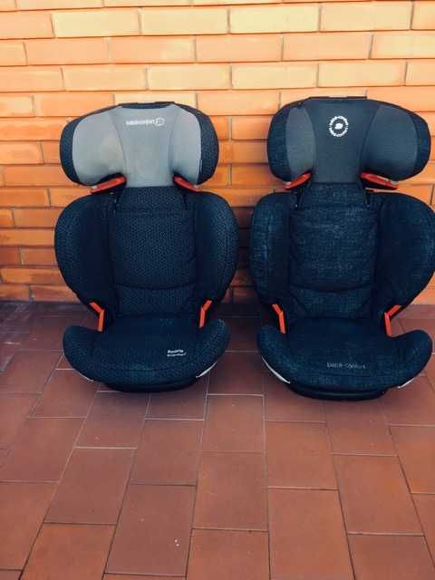 Cadeiras de Bébé da marca Bébé-confort