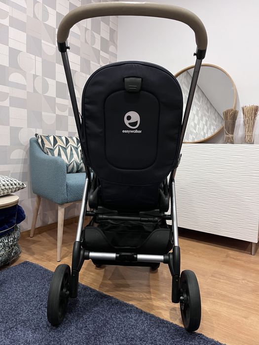 Carro bebé EasyWalker