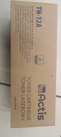 Toner Actis do drukarki HP Q2612A TH-12A i wielu innych