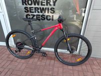 Rower górski mtb CANNONDALE TRAIL 29″ SL 3, rozmiar M