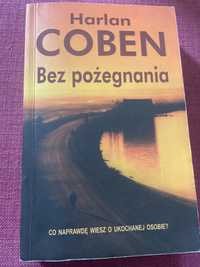 H.Coben „ Bez pożegnania”