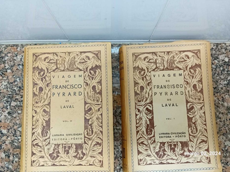 Coleção História de Portugal e Brasil,  Civilização Porto