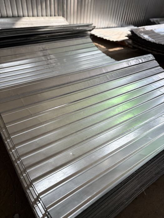 Профнастил (некондиція)