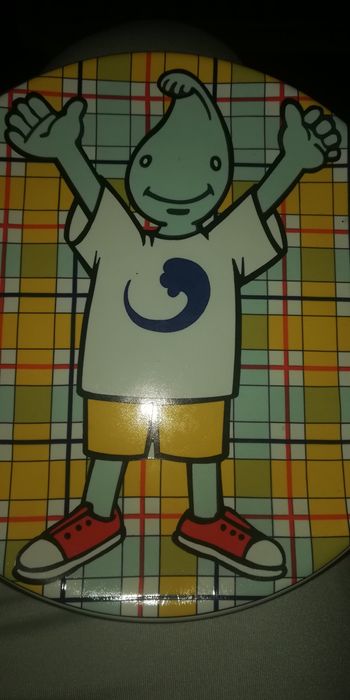 Prato Quinas expo 98