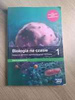 Podręcznik do biologii
