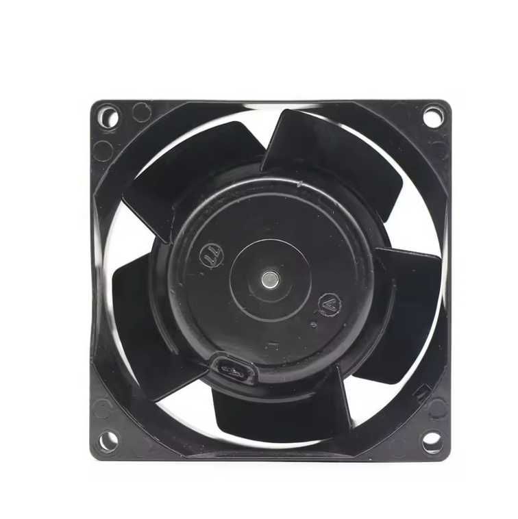 Wentylator Przemysłowy [230V | 12W | 2800 RPM | do Pieca / Wentylacji]