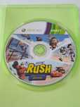 Gra Xbox 360 Kinect Rush