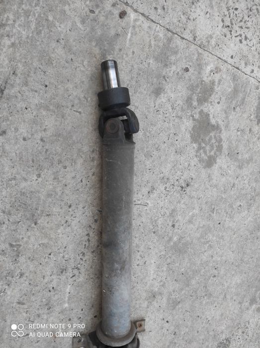 Продам кардан газель