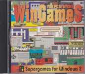 WinGames - Supergames for Windows 2 .{ Retro PC .}