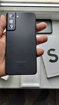 Стан нового Samsung S21Fe duos офіціал Snap 888