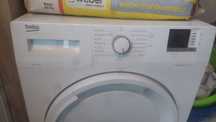 Maquina de secar