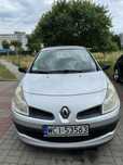 Auto  Renault Clio