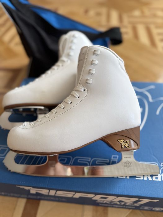 Ковзани Risport Antares 25