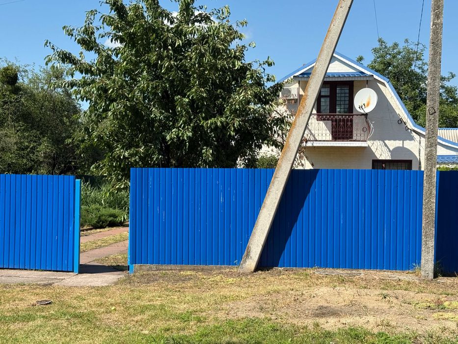 Продаж затишного садового будинок у СТ «Чайка-2» с. Чехівка